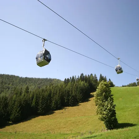 Hilde Hébergement de vacances