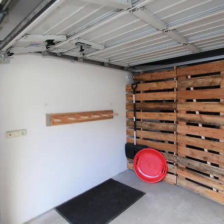 Tatil Evi Hilde Bad Kleinkirchheim