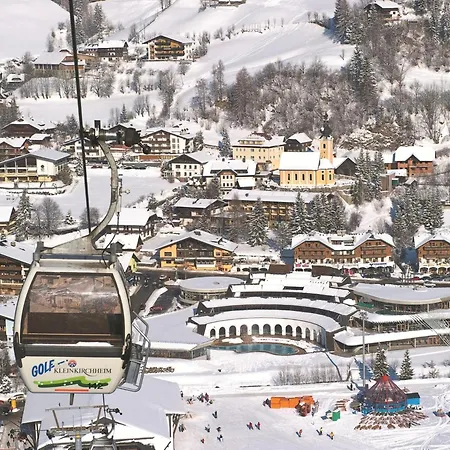 Hébergement de vacances Hilde *