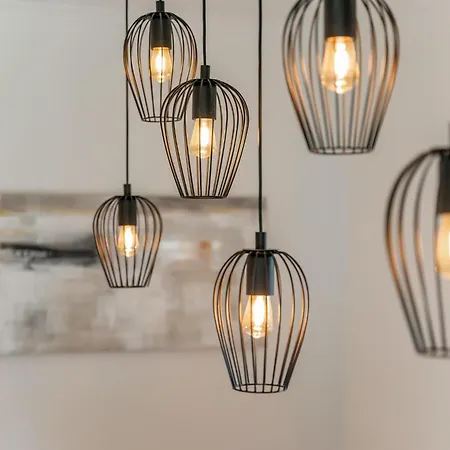 Hilde Hébergement de vacances *