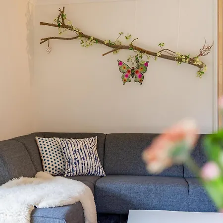 Hébergement de vacances Hilde Bad Kleinkirchheim