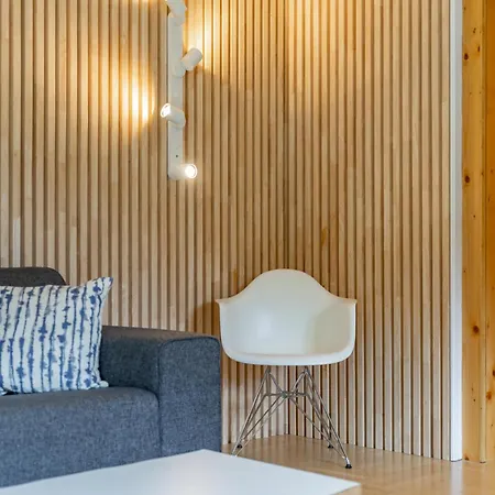 Hilde Tatil Evi