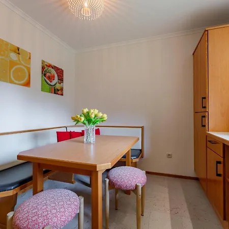 Hilde Tatil Evi