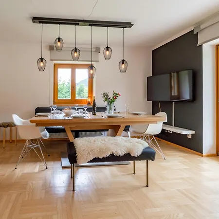 Hilde Hébergement de vacances *