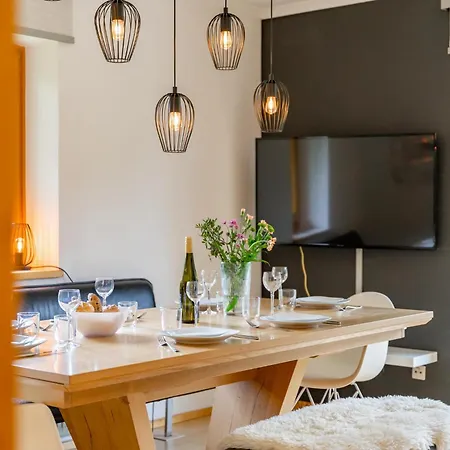 Tatil Evi Hilde Bad Kleinkirchheim