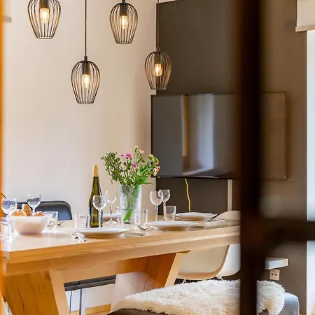 Hilde Hébergement de vacances *