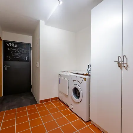 Hilde Hébergement de vacances *