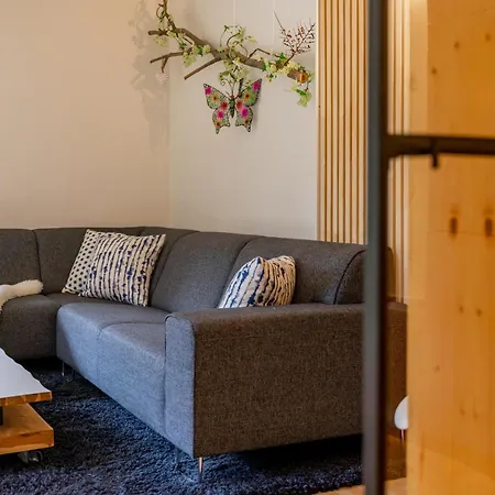 Tatil Evi Hilde Bad Kleinkirchheim