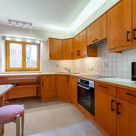 Hébergement de vacances Hilde