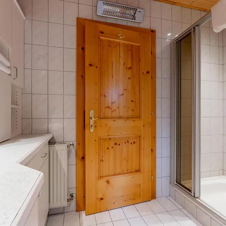 Tatil Evi Hilde *