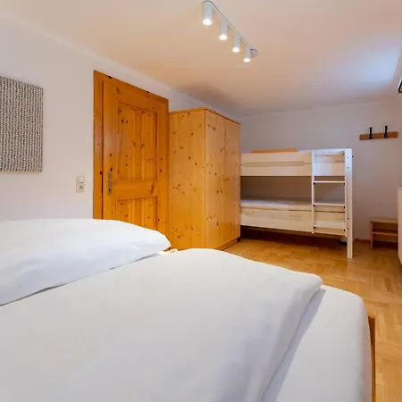 Hilde Hébergement de vacances