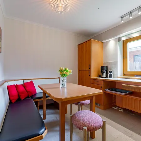 Hilde Hébergement de vacances *