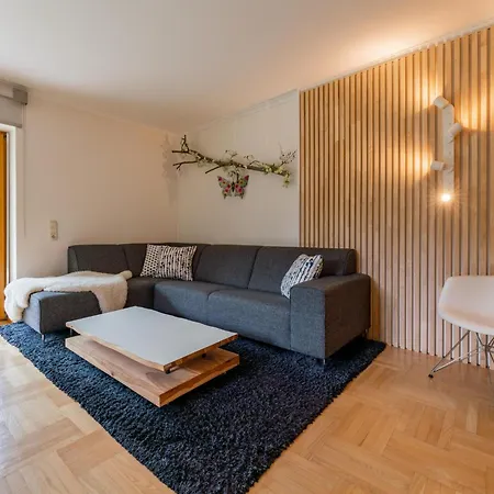 Tatil Evi Hilde Bad Kleinkirchheim