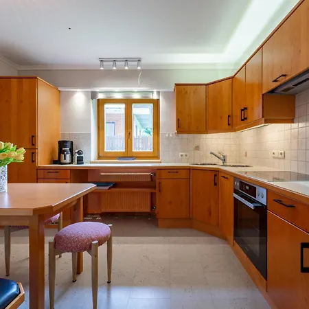 Hébergement de vacances Hilde