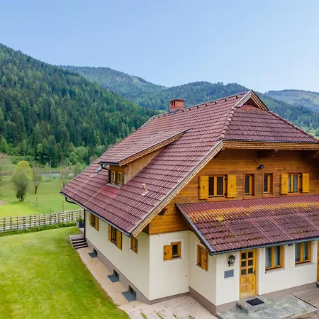 Hilde Hébergement de vacances *