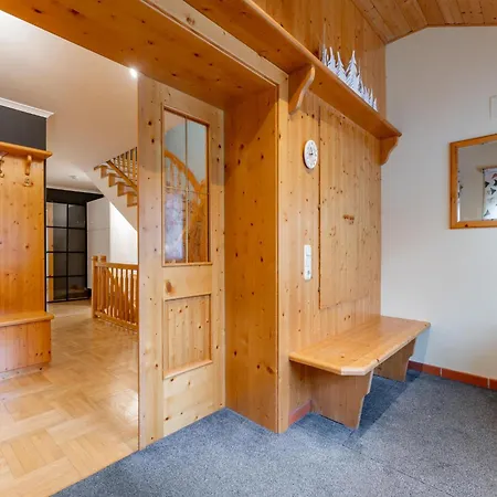 Hébergement de vacances Hilde Bad Kleinkirchheim