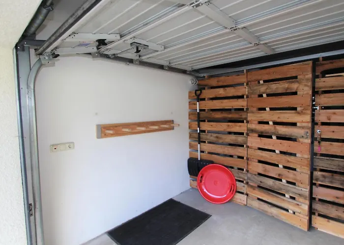 펜션 Hilde 바트키르히하임