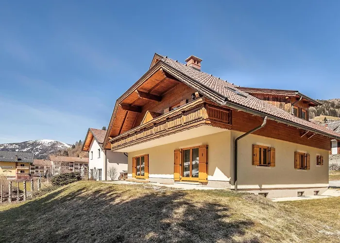 펜션 Hilde 바트키르히하임