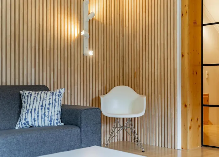 Hilde בית נופש