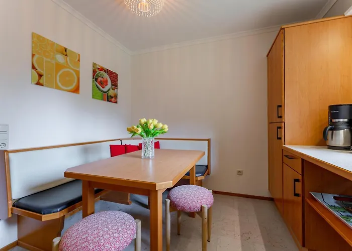 Hilde בית נופש