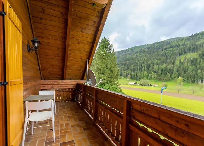 펜션 Hilde 바트키르히하임