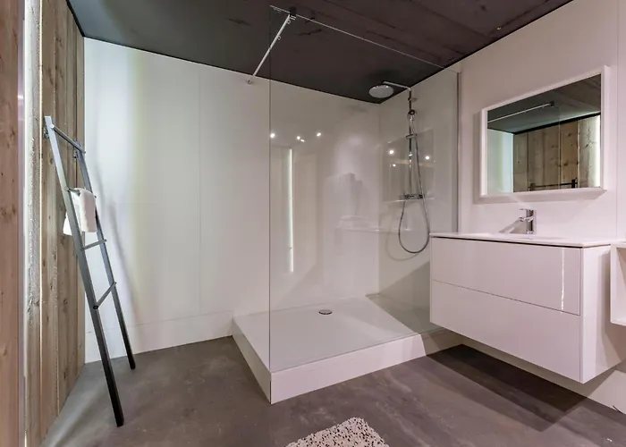 בית נופש Hilde