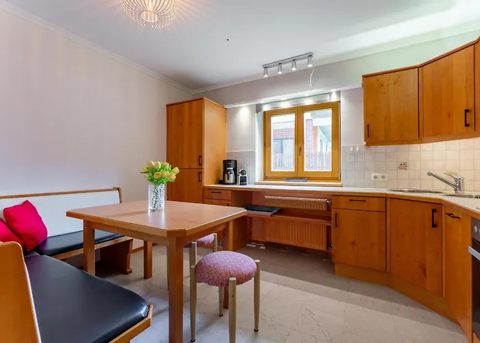 Hilde * 바트키르히하임