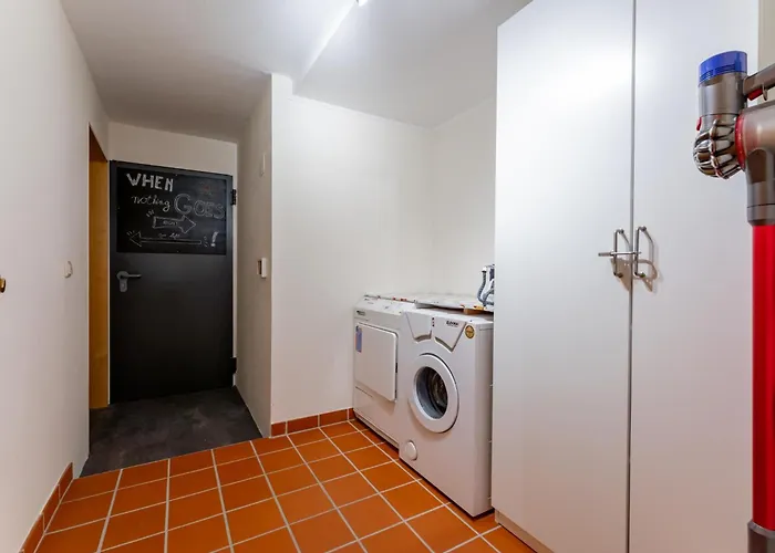 Hilde בית נופש *