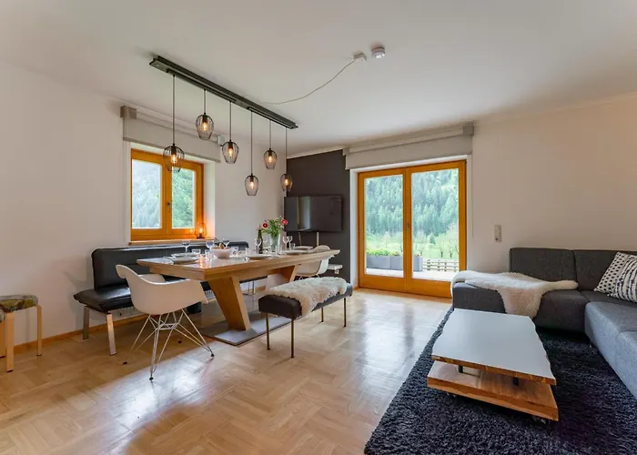 Hilde בית נופש באד קליניקירשהיים