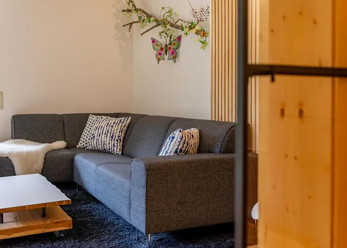 펜션 Hilde 바트키르히하임