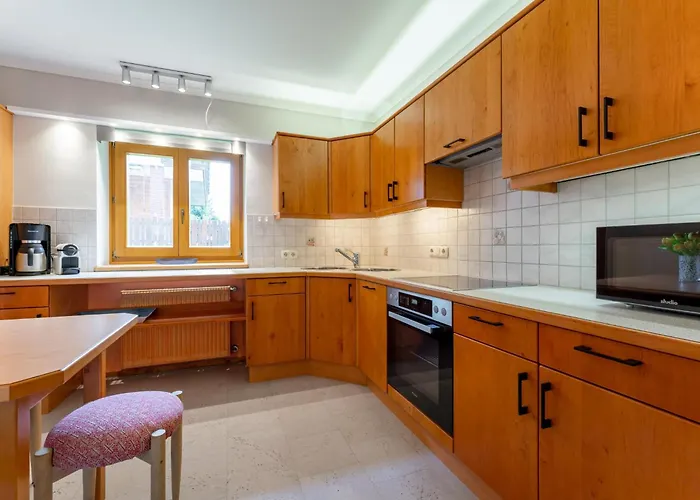 בית נופש Hilde