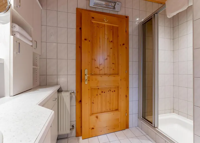 בית נופש Hilde *