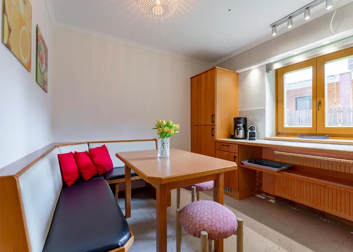 Hilde בית נופש *