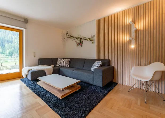 펜션 Hilde 바트키르히하임