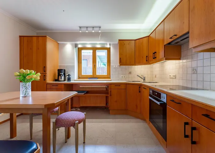 בית נופש Hilde