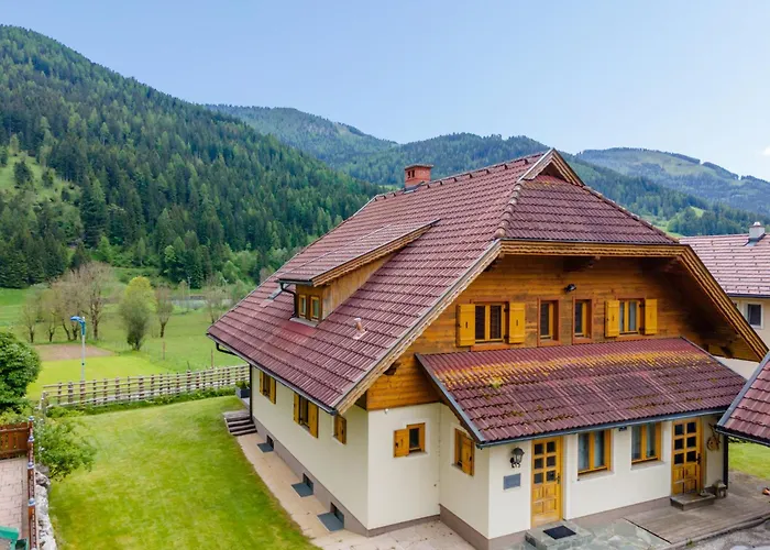 Hilde בית נופש *